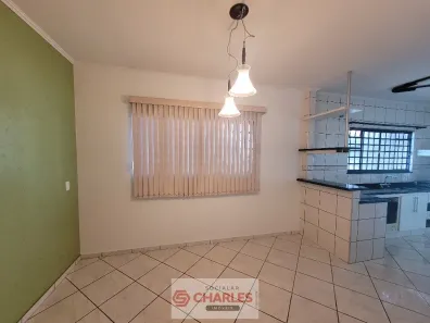 Casa com 2 Quartos à venda, 152m² no Saúde, Mogi Mirim