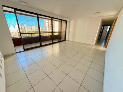 Apartamento com 4 Quartos à venda, 133m² no Estados, João Pessoa