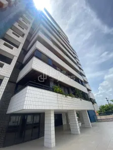 Apartamento com 4 Quartos à venda, 170m² no Tirol, Natal