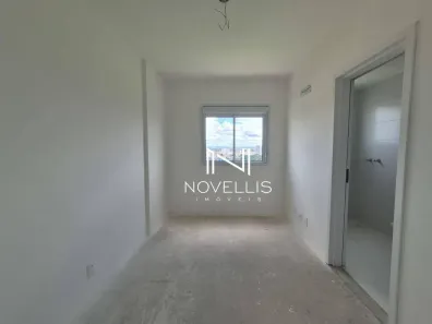 Apartamento com 2 Quartos à venda, 64m² no Loteamento Villa Branca, Jacareí