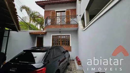 Casa com 3 Quartos à venda, 85m² no Jardim das Vertentes, São Paulo