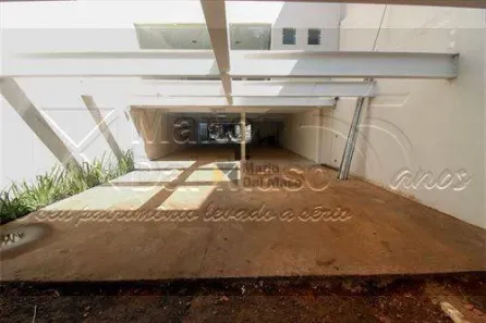 Imóvel Comercial para alugar, 349m² no Indianópolis, São Paulo