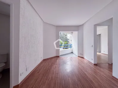 Apartamento com 2 Quartos à venda, 45m² no Pinheiros, São Paulo