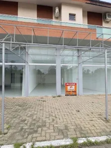 Ponto Comercial para alugar, 120m² no Vila Irma, Sapiranga