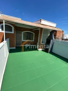 Casa com 3 Quartos à venda, 65m² no Campos Elíseos, Ribeirão Preto