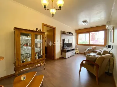 Apartamento com 3 Quartos à venda, 85m² no Menino Deus, Porto Alegre