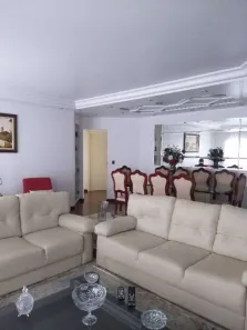 Apartamento com 3 Quartos à venda, 199m² no Vila Gomes Cardim, São Paulo