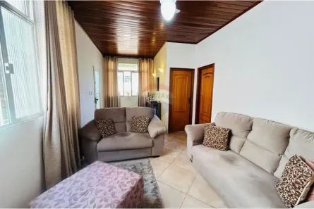 Casa com 3 Quartos à venda, 76m² no Vila Kosmos, Rio de Janeiro