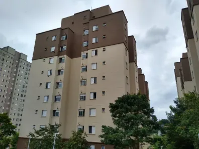 Apartamento com 2 Quartos para alugar, 50m² no Colônia (Zona Leste), São Paulo
