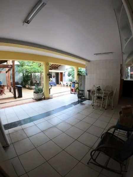 Casa com 4 quartos — Castelo, Belo Horizonte