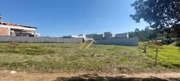 Lote/Terreno à venda, 1048m² no Residencial Jardim Perolla, Itupeva
