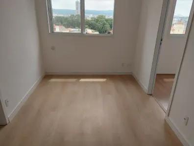 Apartamento com 2 Quartos para alugar, 36m² no Nossa Senhora do Ó, São Paulo