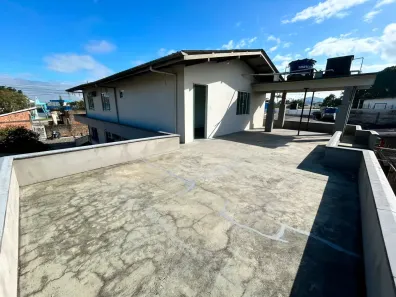 Casa com 2 Quartos para alugar, 80m² no Murta, Itajaí