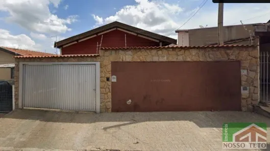 Casa com 3 Quartos à venda, 156m² no Parque João de Vasconcelos, Sumaré