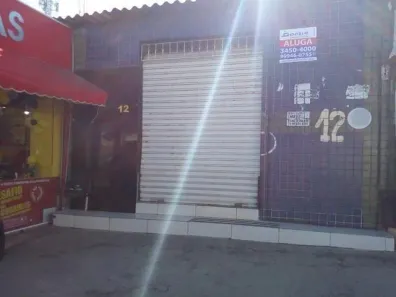 Ponto Comercial para alugar, 22m² no Itapuã, Salvador