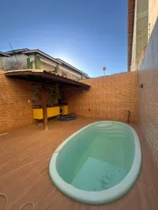 Casa com 5 Quartos à venda, 187m² no Vila Praiana, Lauro de Freitas