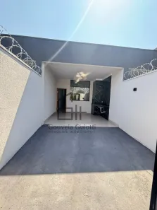 Casa com 2 Quartos à venda, 70m² no Residencial Vale do Sol, Anápolis