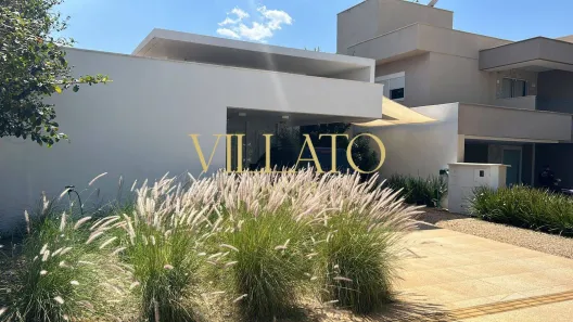 Casa com 4 Quartos à venda, 220m² no Jardins Verona, Goiânia