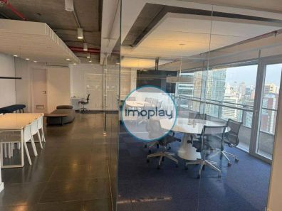 Sala Comercial à venda, 80m² no Vila Almeida, São Paulo