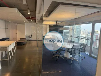 Sala Comercial à venda, 80m² no Vila Almeida, São Paulo