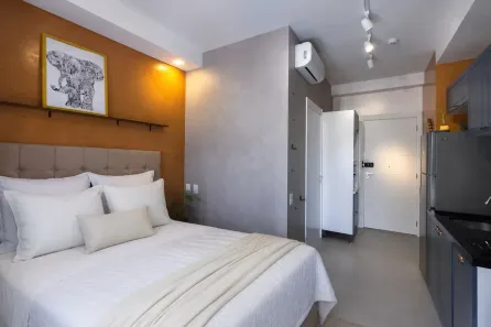 Apartamento com 1 Quarto à venda, 26m² no Campo Belo, São Paulo