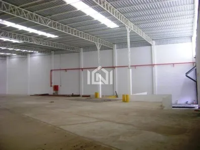Galpão/Depósito/Armazém para alugar, 980m² no Parque Alexandre, Cotia