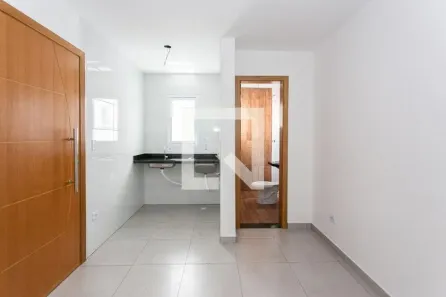 Apartamento com 1 Quarto à venda, 27m² no Vila Carrão, São Paulo