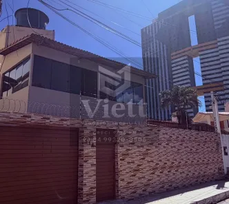 Casa com 5 Quartos para alugar, 360m² no Ponta Negra, Natal