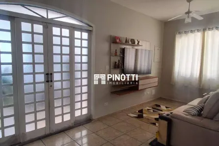 Sobrado com 3 Quartos à venda, 225m² no Rudge Ramos, São Bernardo do Campo