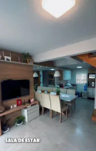 Sobrado com 2 Quartos à venda, 55m² no Ponta Grossa, Porto Alegre