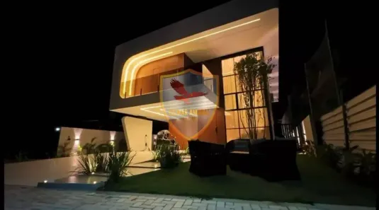 Apartamento com 5 Quartos à venda, 275m² no , Nísia Floresta