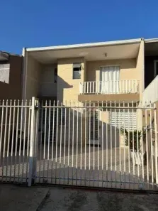 Sobrado com 3 Quartos à venda, 110m² no Pinheirinho, Curitiba