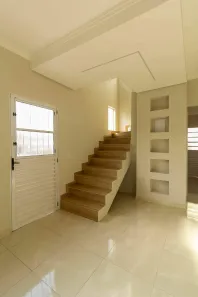 Sobrado com 2 Quartos à venda, 63m² no Brigadeiro Tobias, Sorocaba