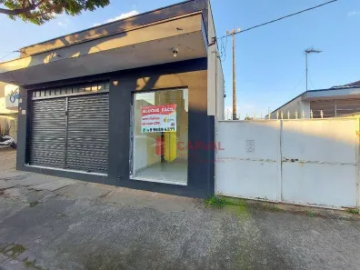 Ponto Comercial para alugar, 100m² no Centro, Pedreira
