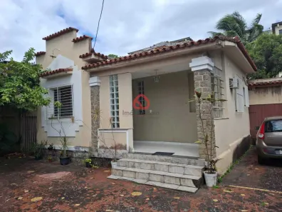 Casa com 2 Quartos à venda, 48m² no Praça Seca, Rio de Janeiro