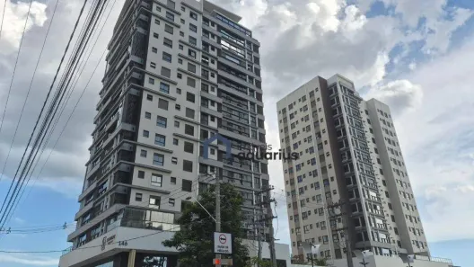 Apartamento com 3 Quartos à venda, 120m² no Condomínio Royal Park, São José dos Campos