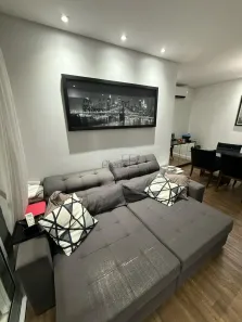 Apartamento com 3 Quartos à venda, 85m² no Jardim Pompéia, Indaiatuba