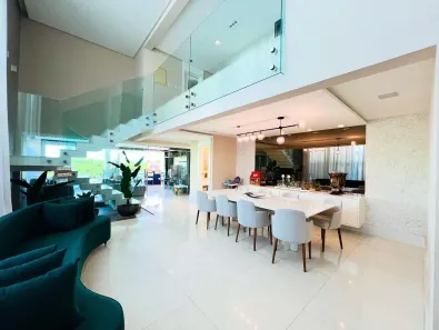 Casa de Condomínio com 4 Quartos à venda, 321m² no Aruana, Aracaju