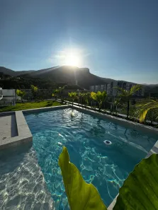 Casa com 4 Quartos à venda, 482m² no Pedra Branca, Palhoça