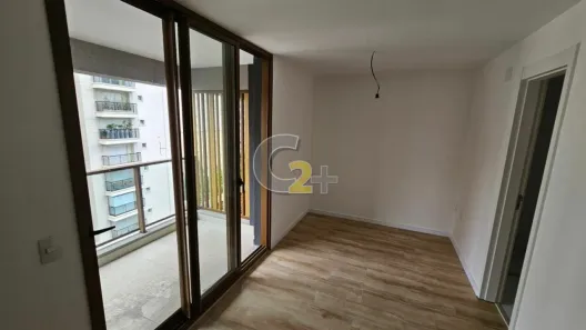 Apartamento com 1 Quarto à venda, 27m² no Vila Nova Conceição, São Paulo