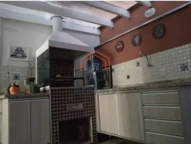 Sobrado com 3 Quartos à venda, 190m² no Jardim Itália, Jundiaí