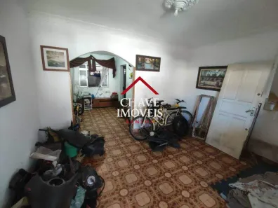 Sobrado com 2 Quartos à venda, 88m² no Aparecida, Santos