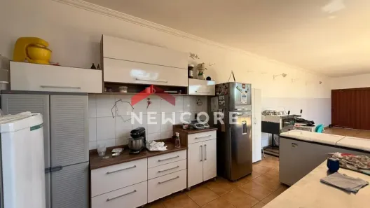 Casa de Condomínio com 3 Quartos à venda, 370m² no Jardim América, Paulínia