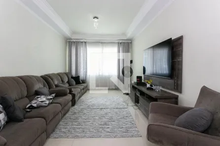 Casa com 3 Quartos à venda, 320m² no Vila Antonina, São Paulo