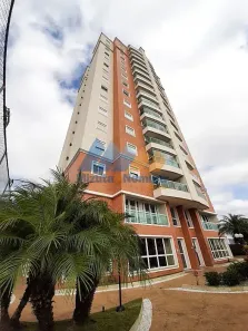 Apartamento com 3 Quartos à venda, 76m² no Mogi Moderno, Mogi das Cruzes