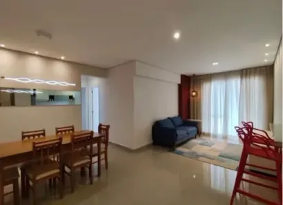 Apartamento com 2 Quartos à venda, 77m² no Marapé, Santos