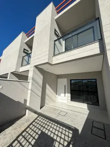 Sobrado com 2 Quartos à venda, 68m² no Santa Regina, Camboriú