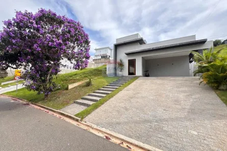 Casa de Condomínio com 3 Quartos à venda, 140m² no Condomínio Villa Real de Bragança, Bragança Paulista