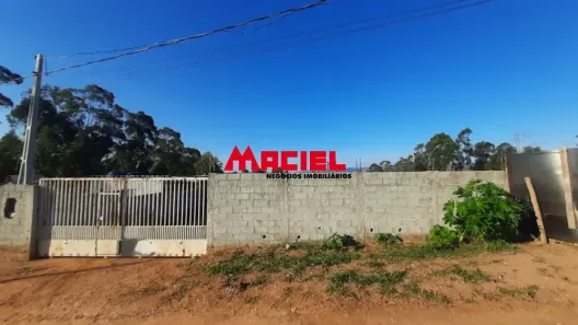 à venda, 1050m² no Chácaras Pousada do Vale, São José dos Campos