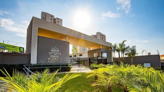 Apartamento com 2 Quartos à venda, 51m² no Jardim Nova Hortolândia I, Hortolândia